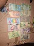 Vând monede/bancnote vechi preț în privat