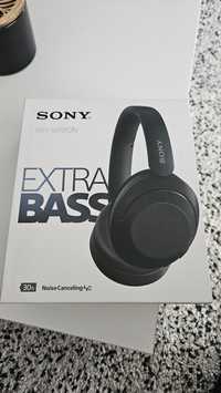 Casti Sony extra bass wh-xb910n