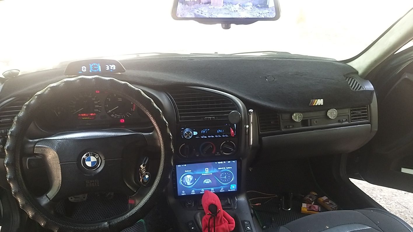 Продается BMW 3 E36(кабанчик)