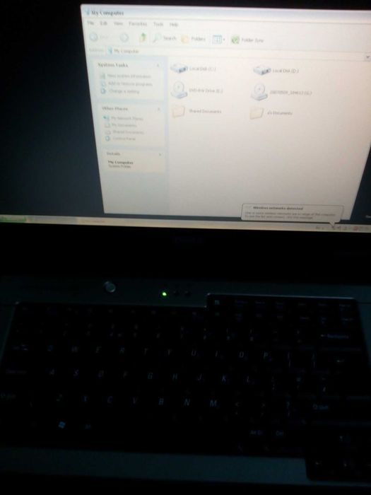 Dell Latitude 120L PP21L