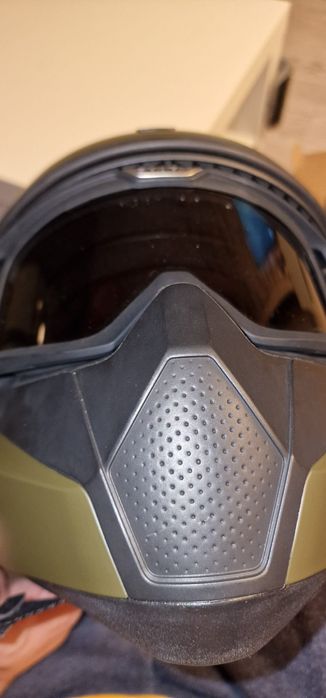 Casca Shark Vancover