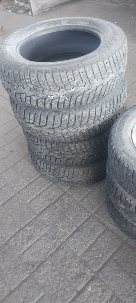 Продаю шины в отличном состоянии