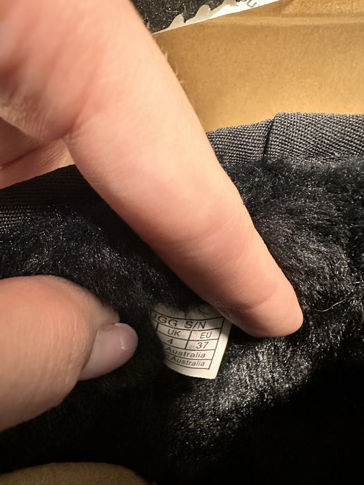 Ugg Ultra Mini Platforms 37