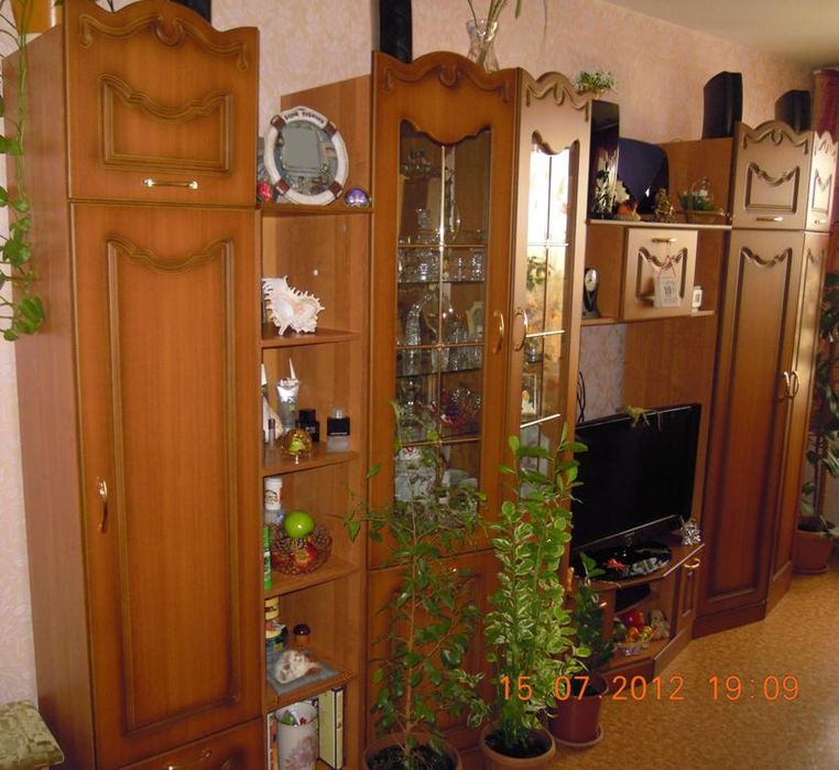 Мебельная стенка