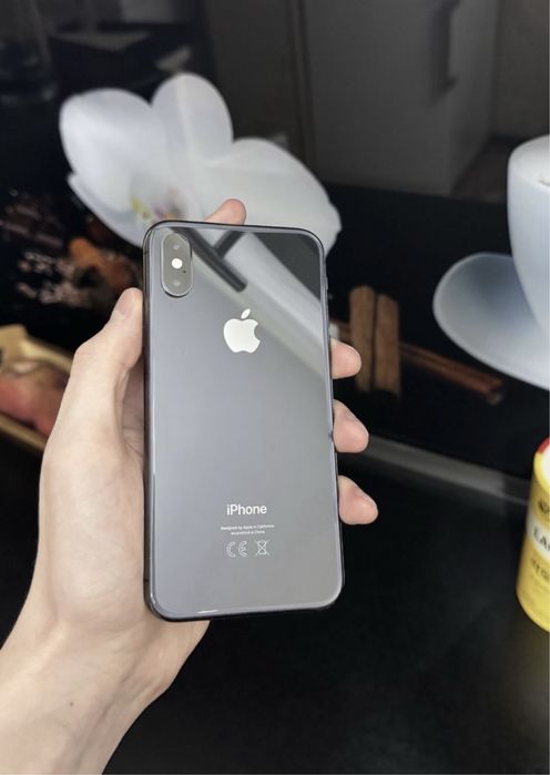 Iphone X / айфон 10
