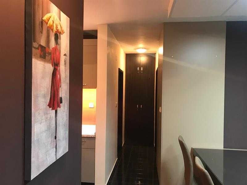 Дава се под наем Двустаен апартамент в София, Градина - 72 кв.м за 637.5 € - Снимка #15
