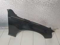 Aripa Fata Dreapta Audi A4 B8 2007-2012 (LX7J (Negru))