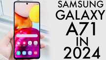 Samsung A71 5g 128gb srochna sotiladi