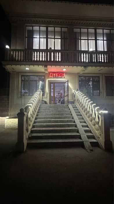 Аренда действующего магазина