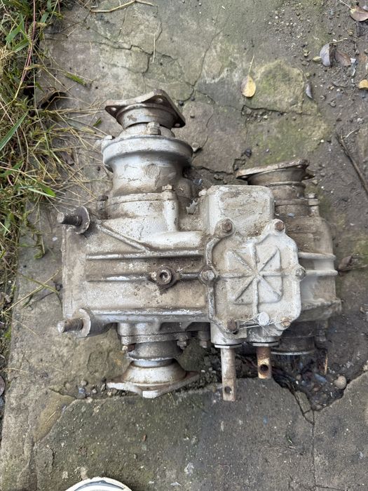 Cutie viteza SR BUCEGI STEAGUL rosu