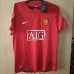 Set nike fotbal Cristiano Ronaldo Manchester United