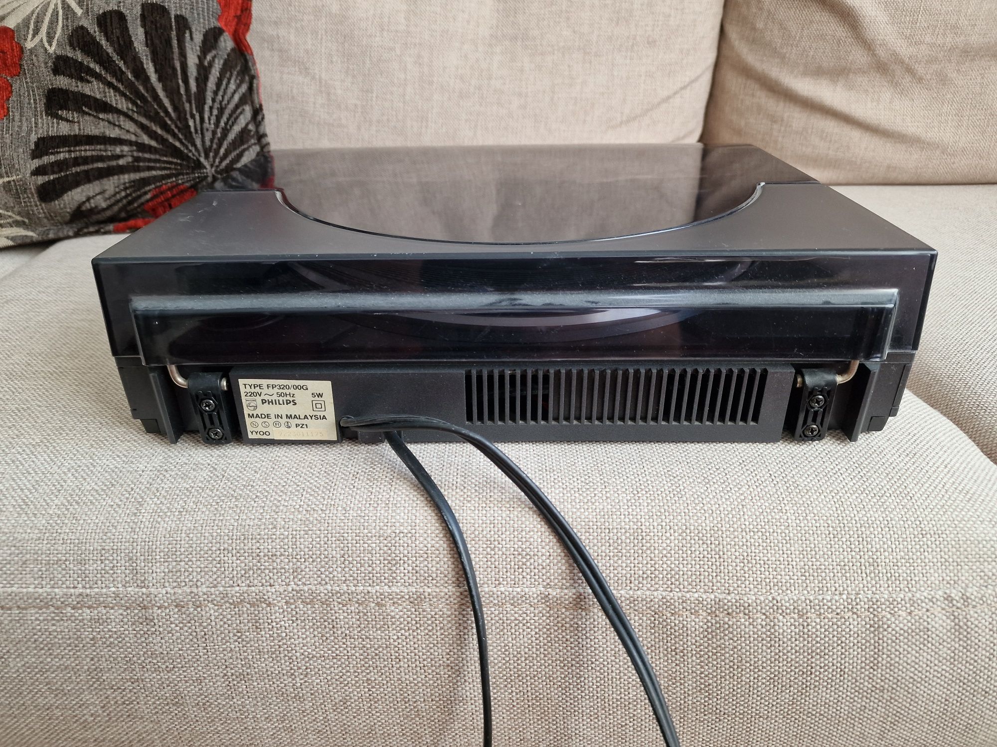 Pickup Philips FP 320