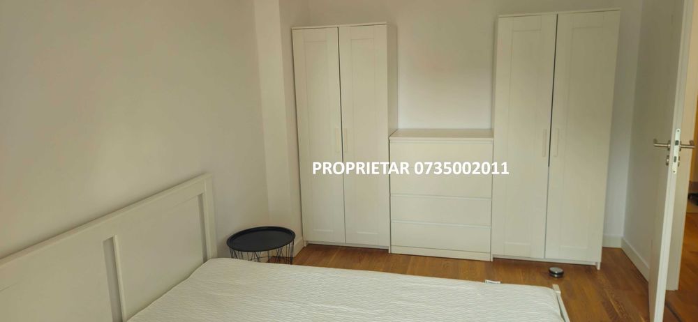 Inchiriez apartament 2 camere in Marmura Residence 550 euro