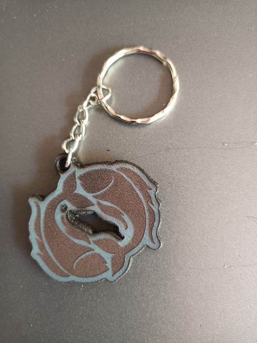 Ключодържател с зодия