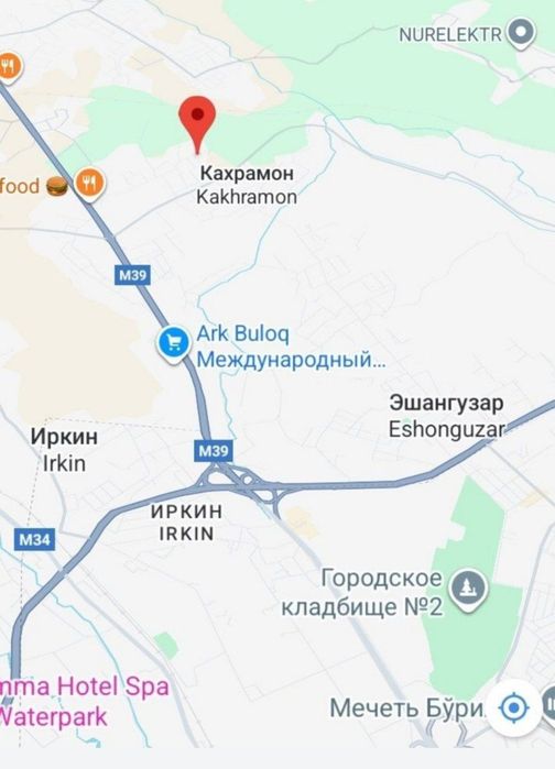 Эшонгузар 10 ком дома аренда