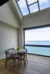 Apartament SUPERB langa Golful Pescarilor cu vedere PANORAMICA LA MARE