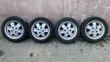 jante ford k fiesta focus 4x108 anv iarna 165 60 14 dot 2020-21