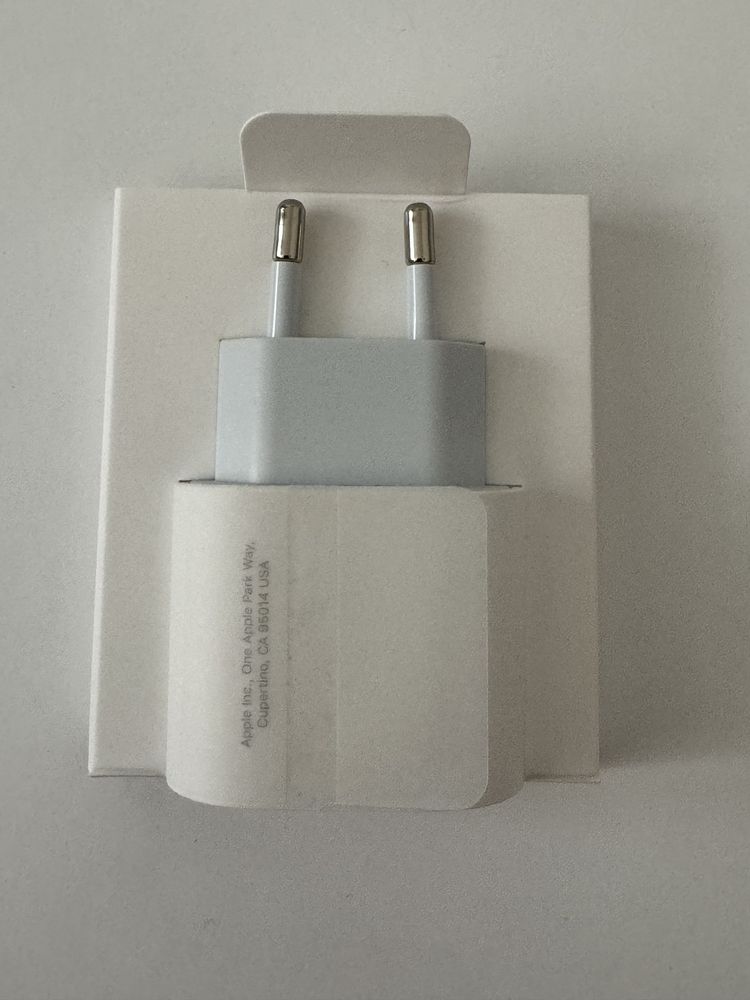 Adaptor USB C apple 20 W