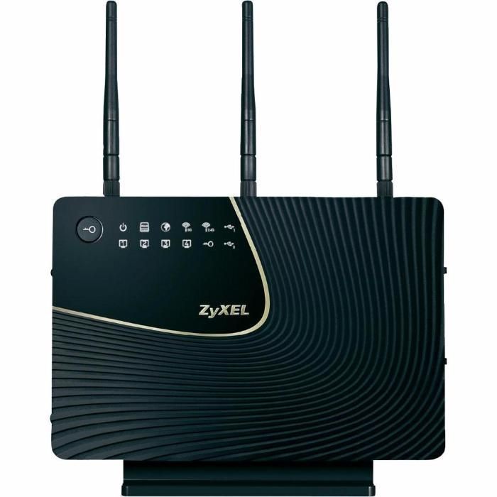 Wi-Fi-роутер ZyXEL NBG5715