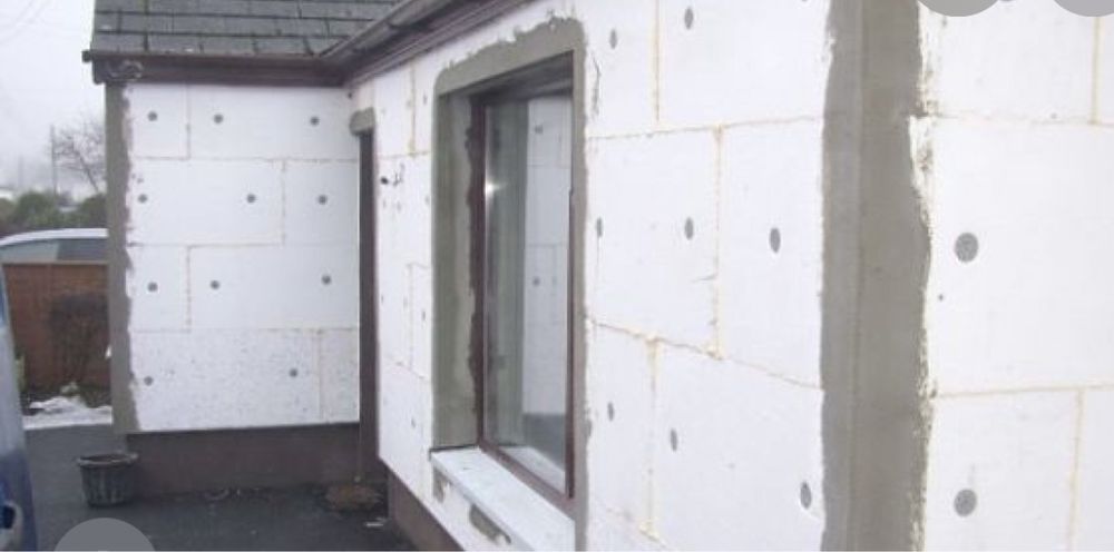 Executăm lucrări interioare si exterioare brăila