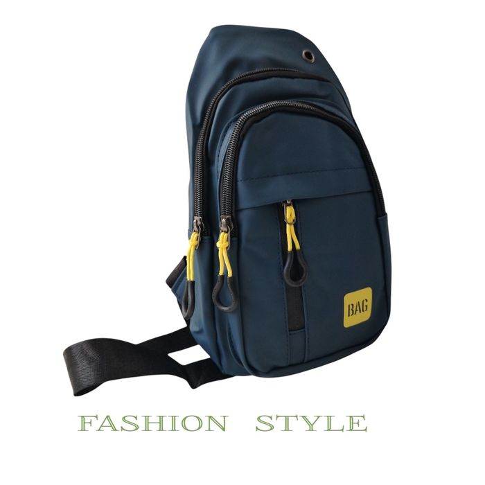 Мъжка спортна чанта