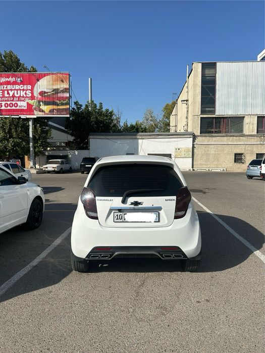 Spark 2021 mexanika 500$