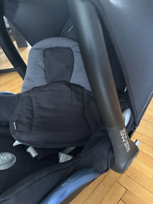 Кош за новородено MAXI COSI