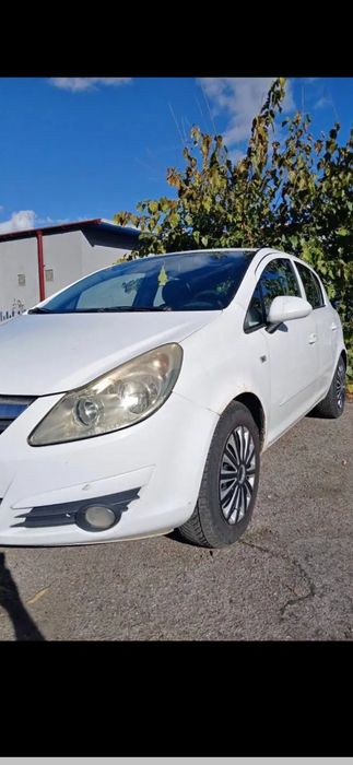 Opel Corsa 1.3 diesel