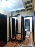 Срочно продаётя Юнусабад-18  3/2/4  кирпич, с оличном евроремонтом.