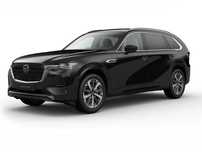 Mazda CX-80 AWD Takumi Plus