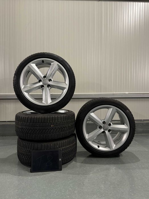 Jante 245/40/18 iarna AUDI A4 A5