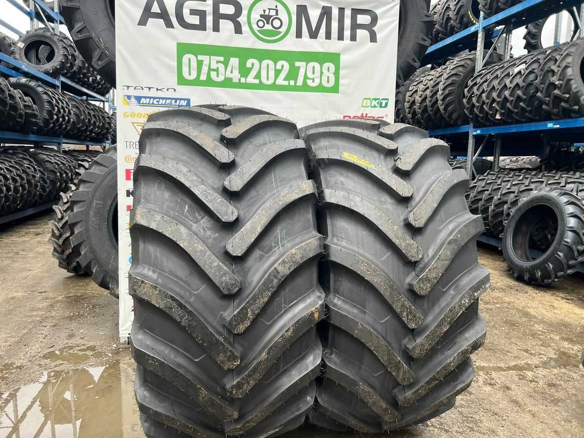 750/70R26 pentru combina cauciucuri radiale noi