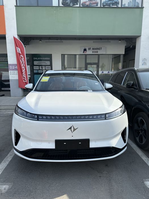 Dongfeng ep 008