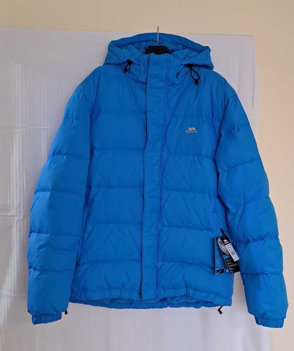 Мъжко пухено яке TRESPASS