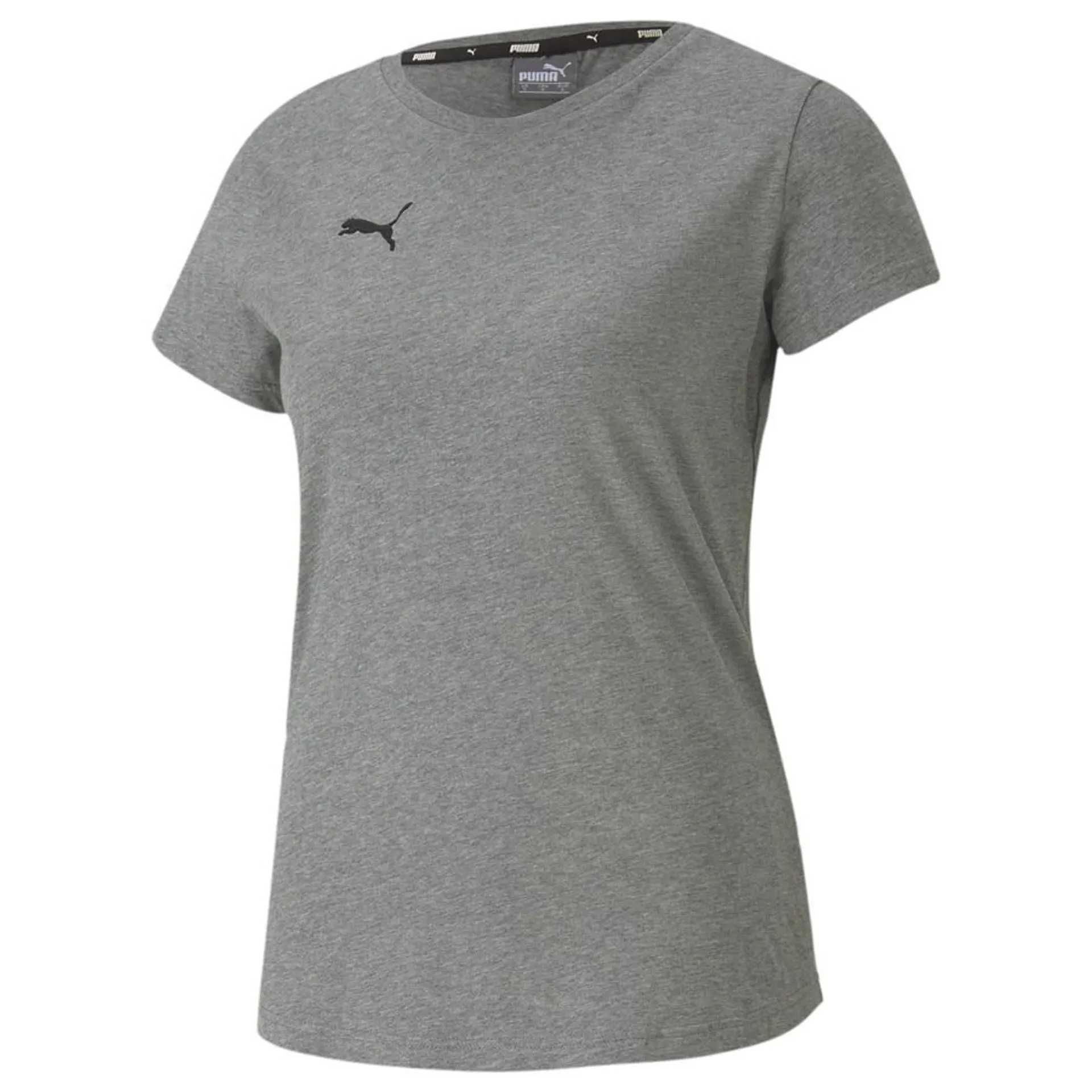 Tricou   Puma   bumbac  ,  dama  , Original  Marimea S,M,L,XL
