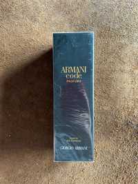Parfum bărbați Armani Code Profumo - 125 ml - sigilat
