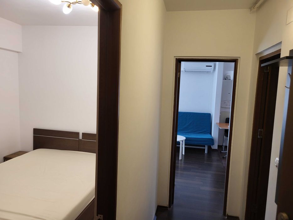 Inchiriez apartament 2 camere Voluntari