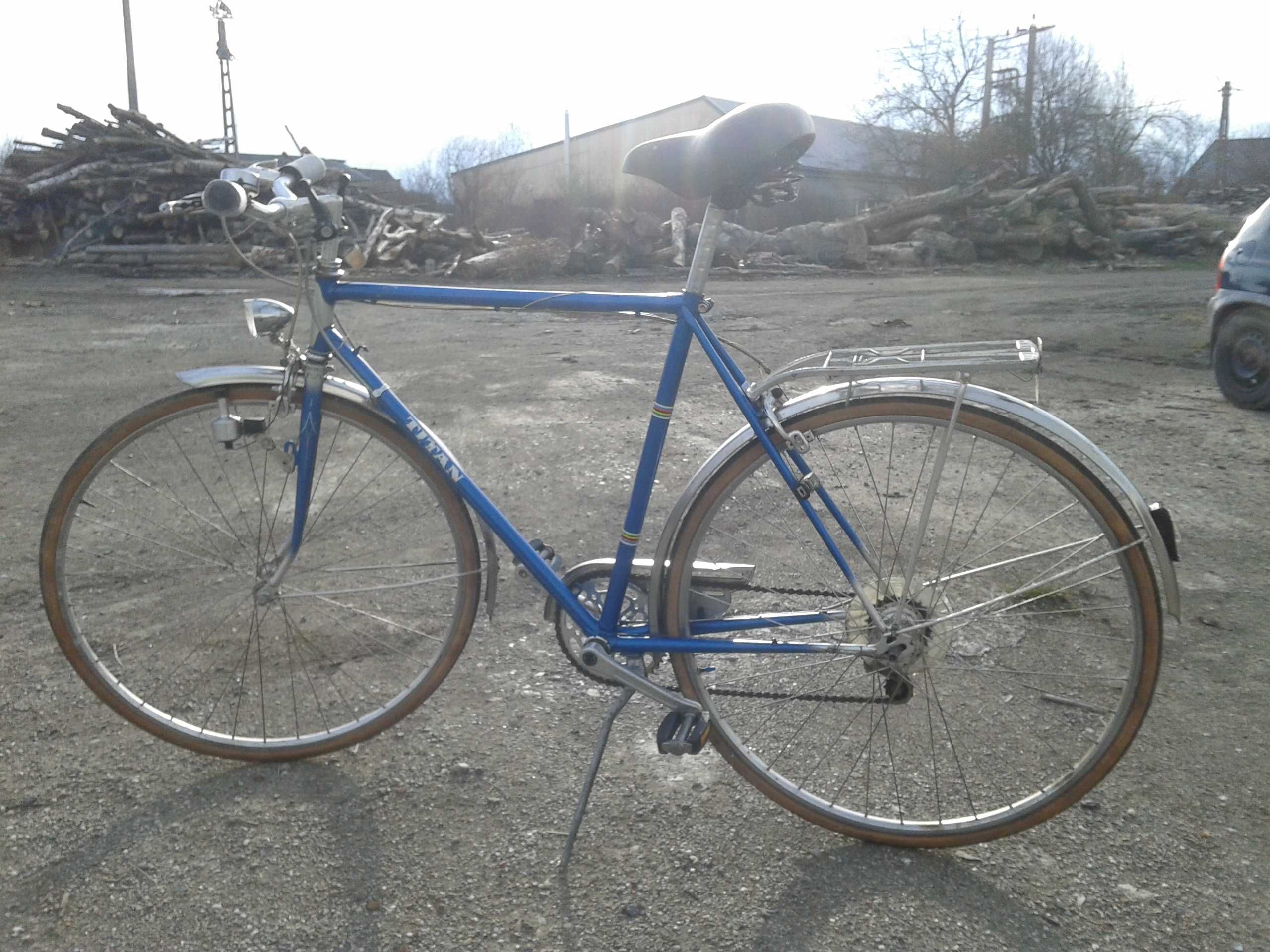 vand bicicleta dama sau  barbati si altele TOP CLASS