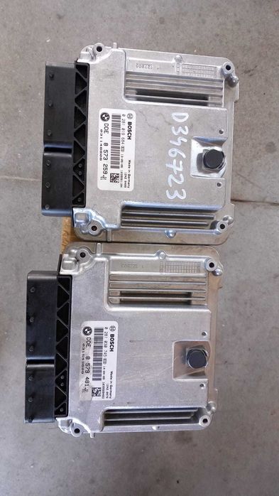 Ecu calculator motor N47 bmw f10,f20,f30,f34 f36