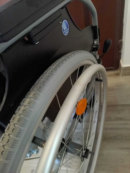 scaun rulant Vermeiren , carucior