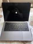 Macbook pro   M1