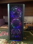 Продается почти новый Кейс Игровой