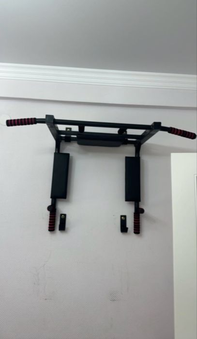 Турник 3в1 новый арзан бағада