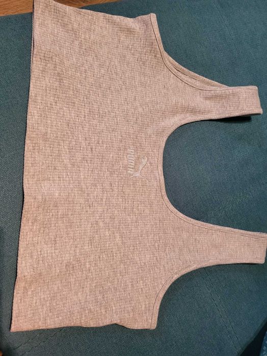 Bustiera dama Puma L
