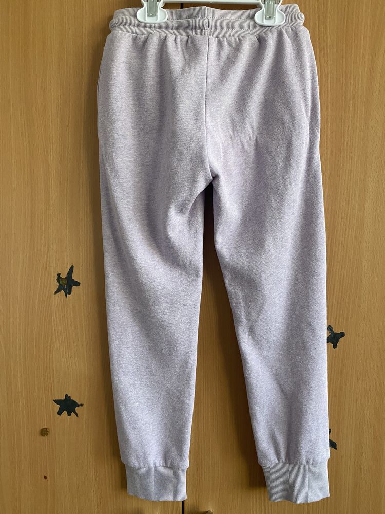 Pantaloni Converse All Star fete