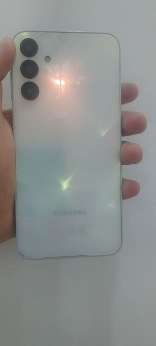 Samsung A 15  6 / 128 GB