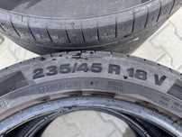 Continental ContiSportContact 5, 235/45/R18 V, 2021