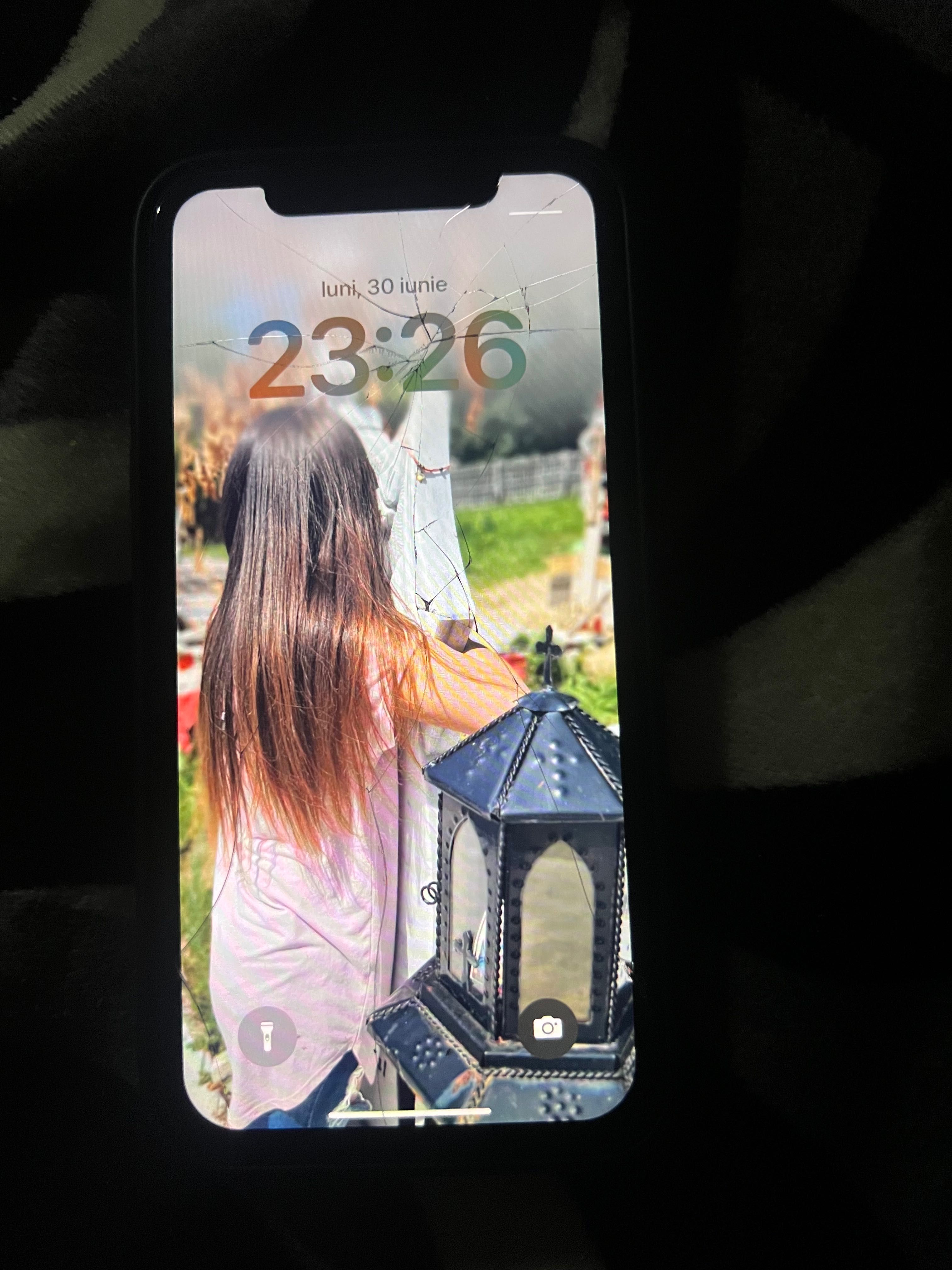 iPhone de vânzare