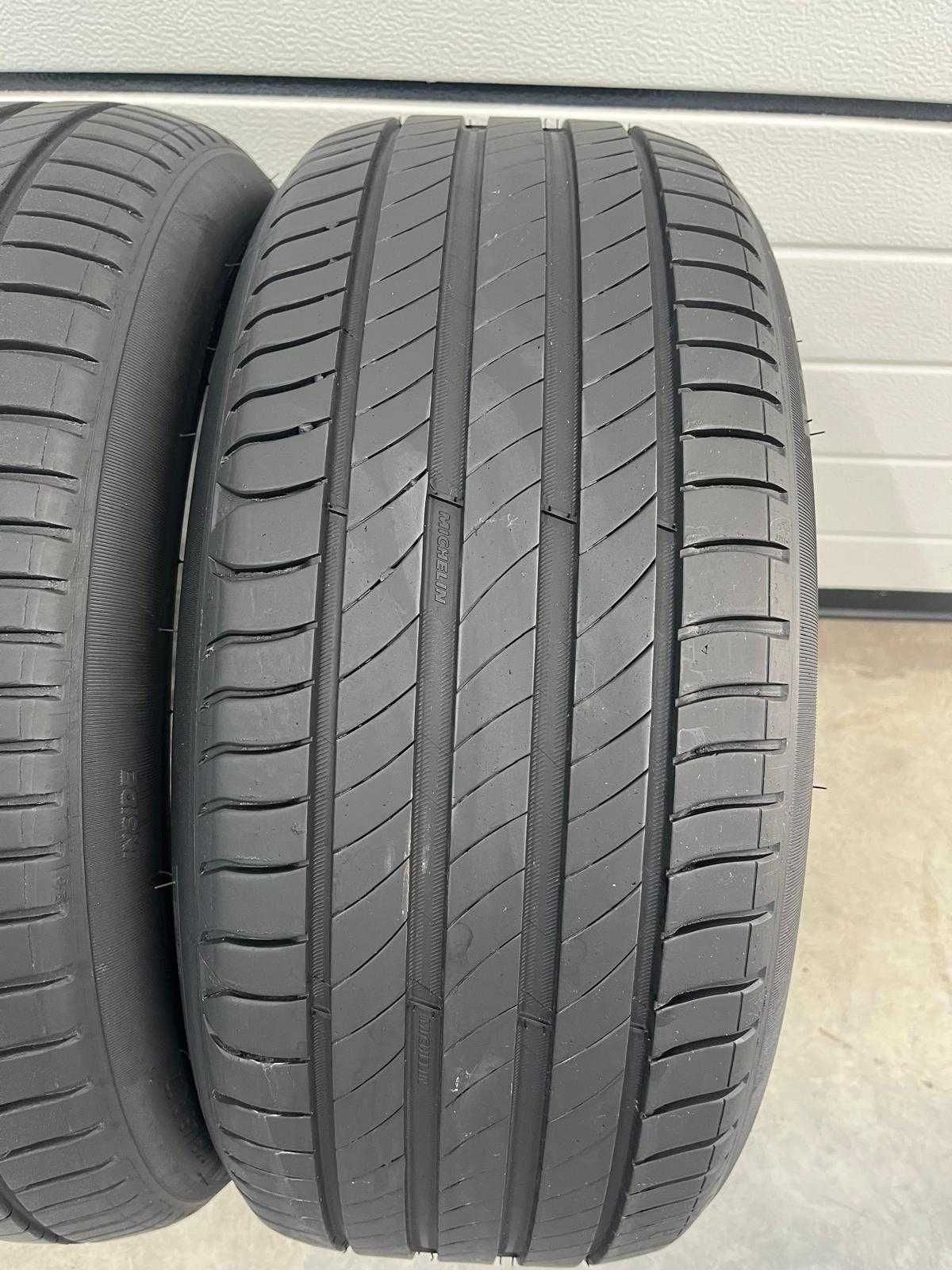 Anvelope 225/45R17 Michelin