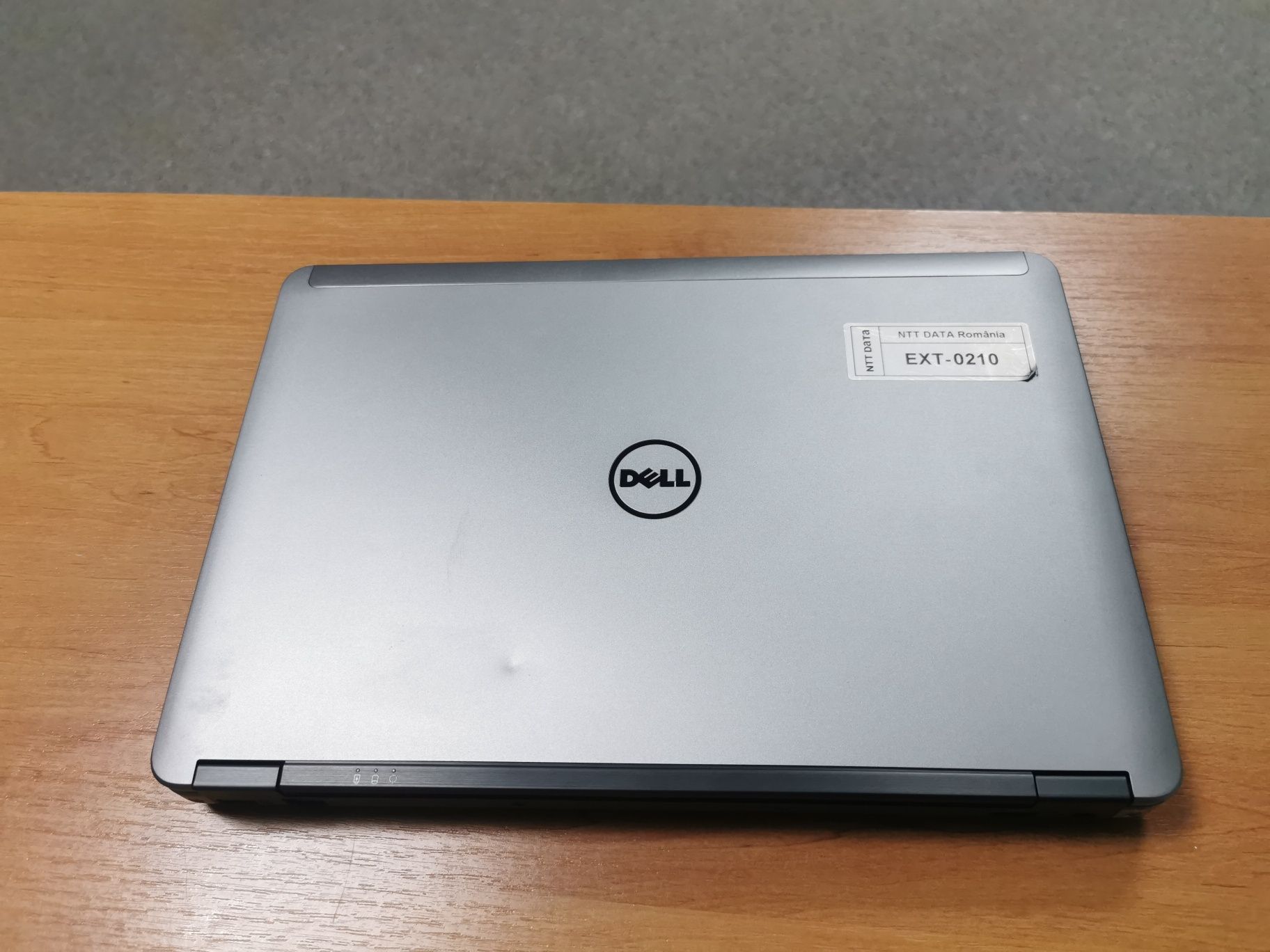 Dell Latitude E6440 i7 4610M, 8GB, 256 Ssd M2